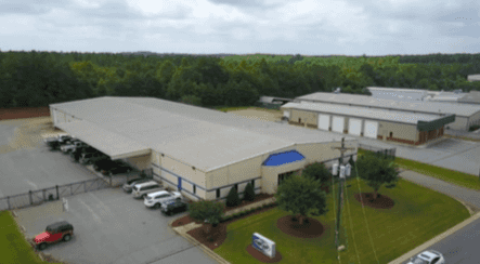 Compass Precision Purchases Gray Manufacturing Technologies (Aug. 28, 2020)