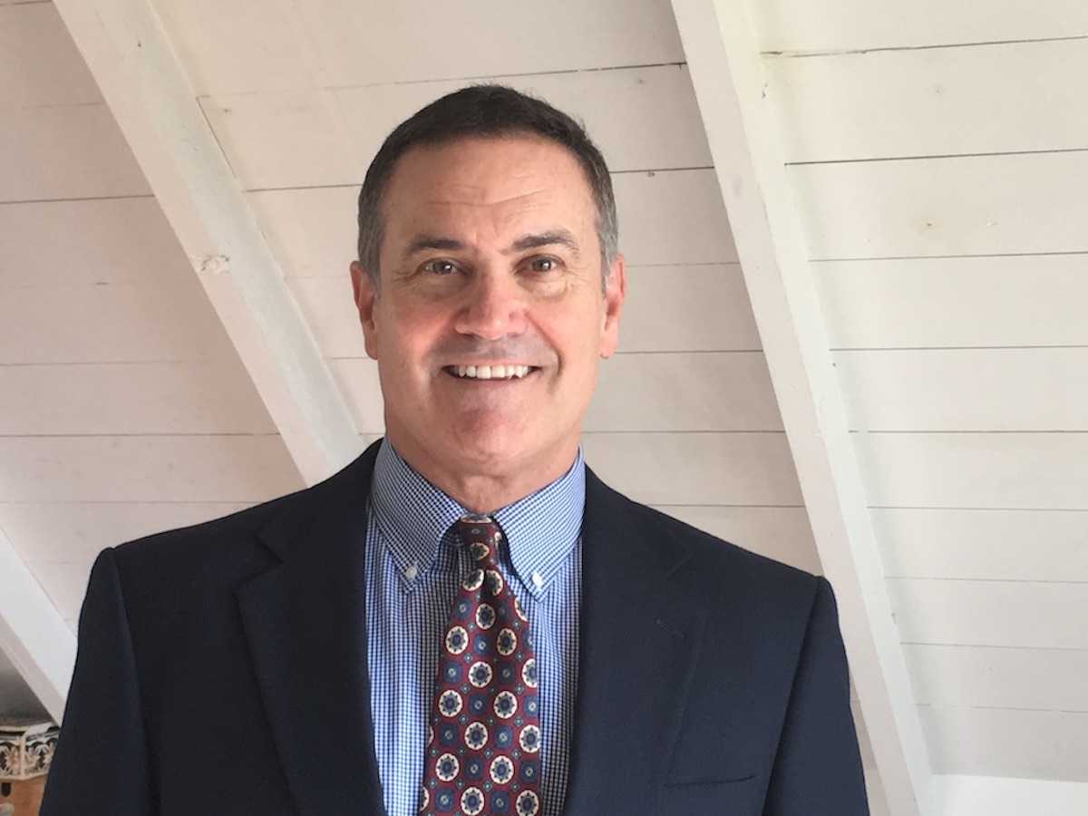 Compass Precision Selects VP Sales (March 3, 2021)
