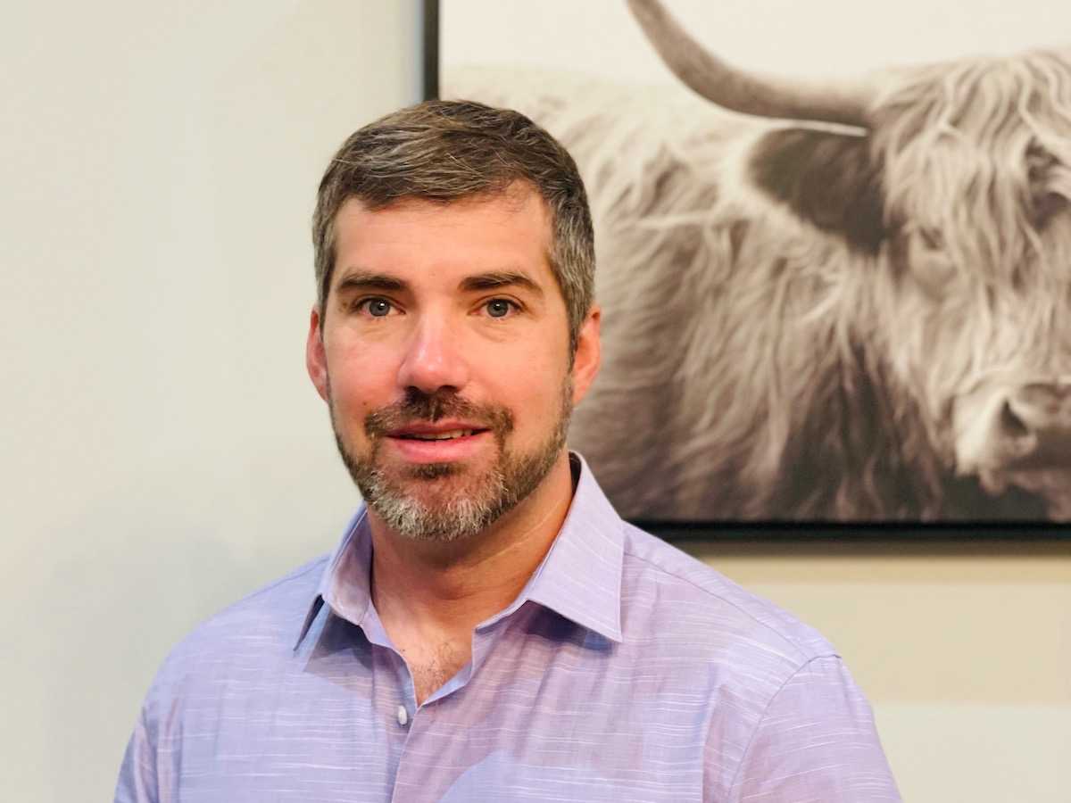 Gray Manufacturing Hires Jacob Trahan as General Manager (Aug. 18, 2021)