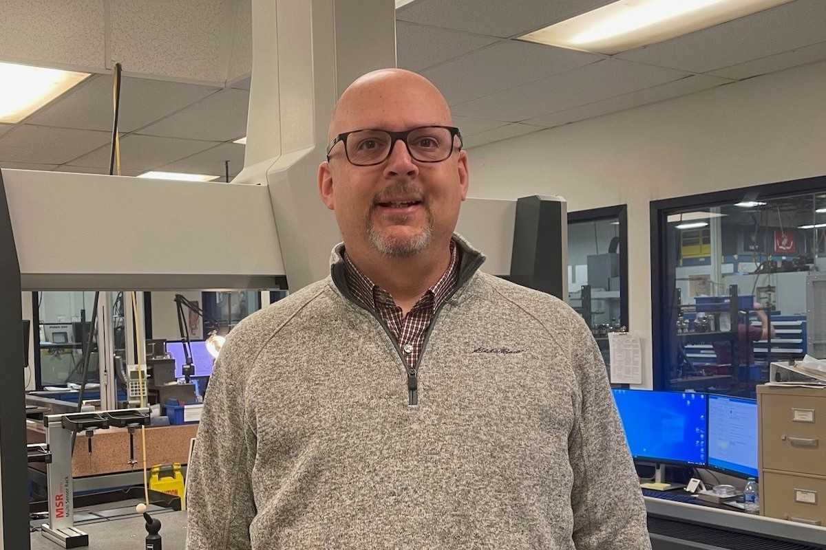 Quality Products Hires New Quality Manager (March 1, 2022)