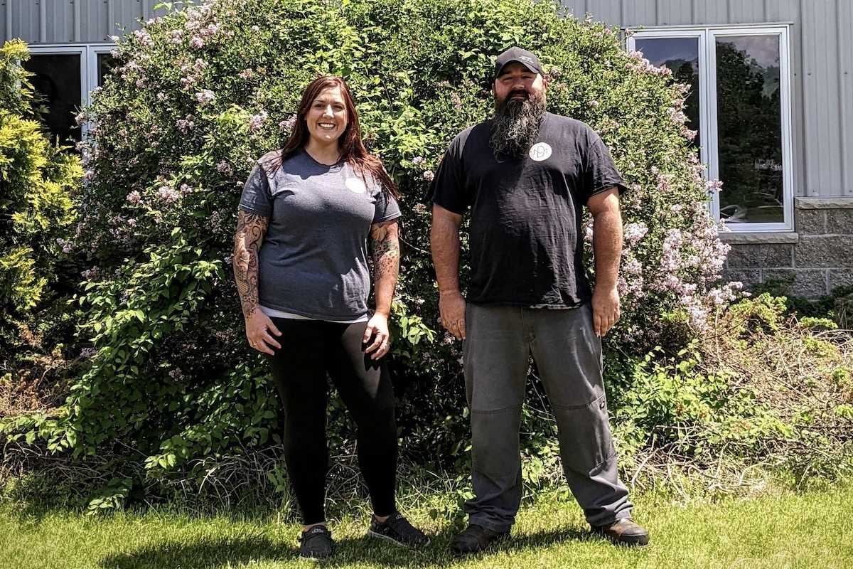 Douglas Machining Promotes Two Employees to Top Spot (June 6, 2022)