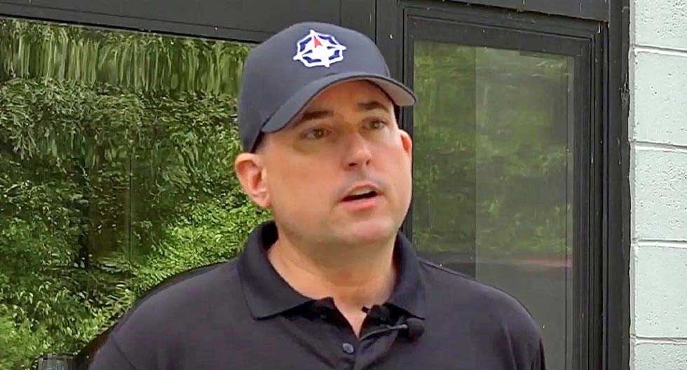 New Leader on the Block: Q&A with COO Bill Canning (October 24, 2023)