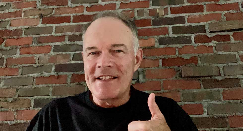What’s New with Compass?: Q&A With CEO Gary Holcomb (September 10, 2024)