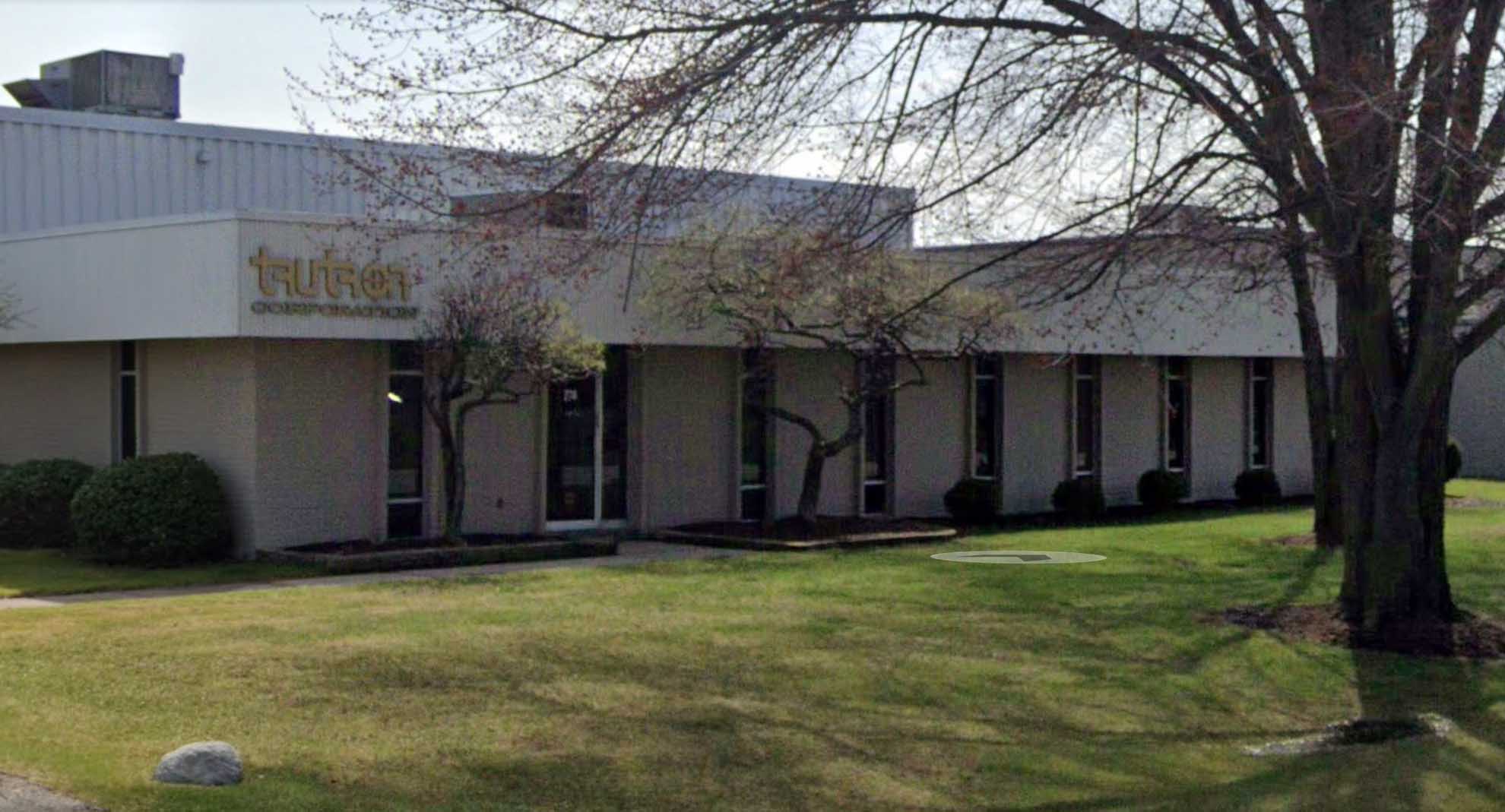Compass Precision Purchases Trutron Corporation (November 18, 2025)