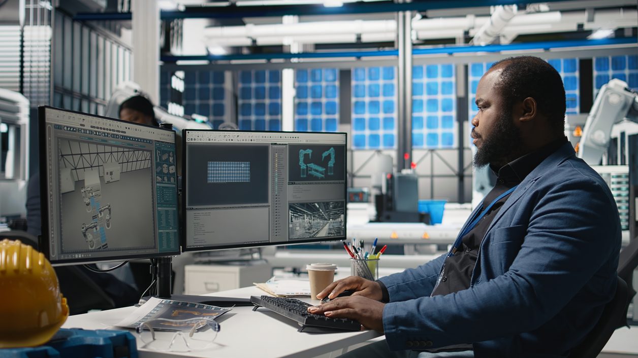 4 Advantages of Acquiring Another Machining Business